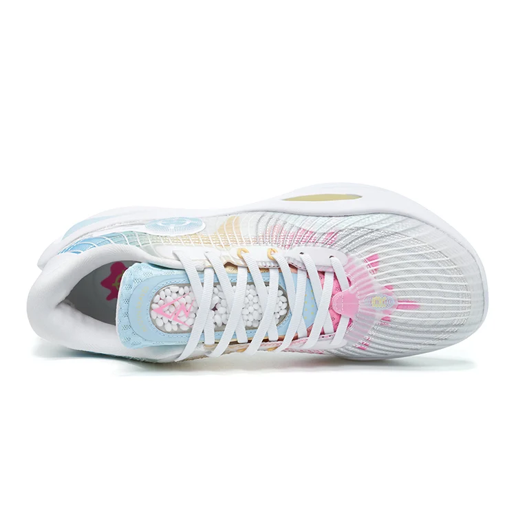 Rigorer AR1 ‘White/Pink' [Z323360104-037] - Image 6