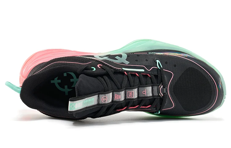 Rigorer Basketball  Sneakers War Ender 2 [Z122360152-2] - Image 5