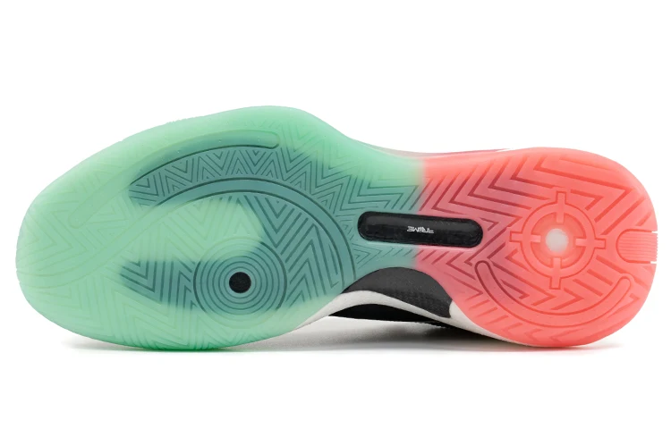Rigorer Basketball  Sneakers War Ender 2 [Z122360152-2] - Image 6