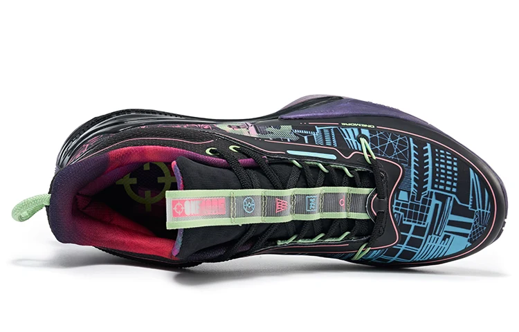 Rigorer Sneakers War Ender 2 [Z122360159-2] - Image 5