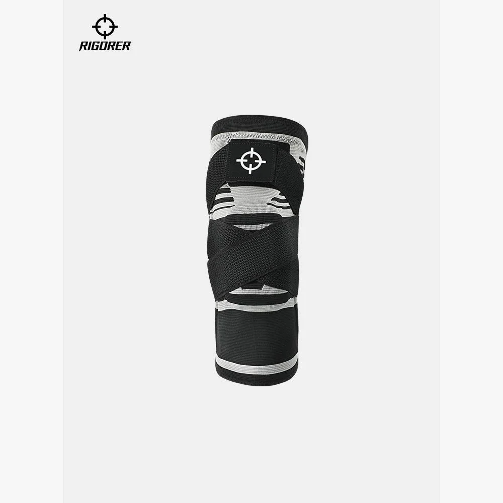 Rigorer  Knee Pad  [Z320130214] - Image 4