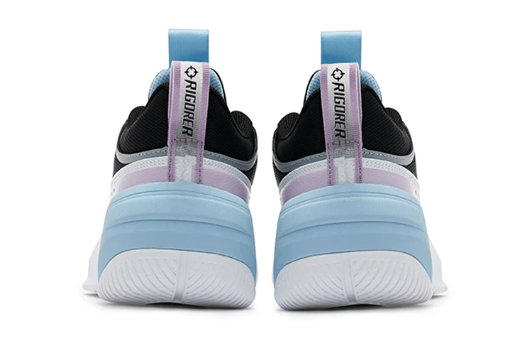 Rigorer 'Combat 1 '  Sneakers  [Z122160110] - Image 10