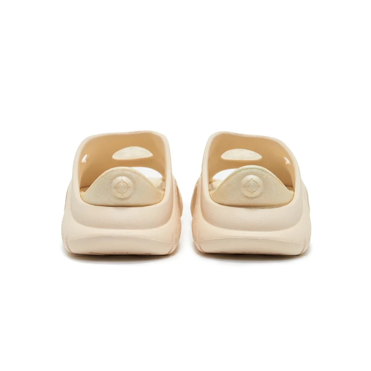 Rigorer Shark Slides 'Cream' (Pack without box) [Z123260506-7] - Image 5