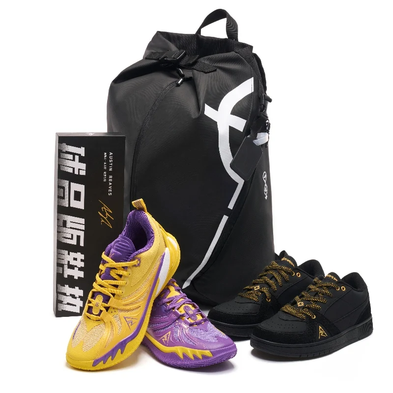 【Pre-sale】Rigorer Limited Special Box Of AR China Tour HK Station [Ticket Included]