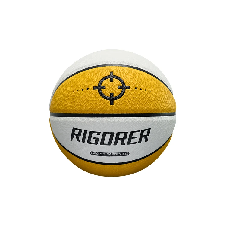 Rigorer Adult RG-600X PU Basketball [Z125220166-7] - Image 5
