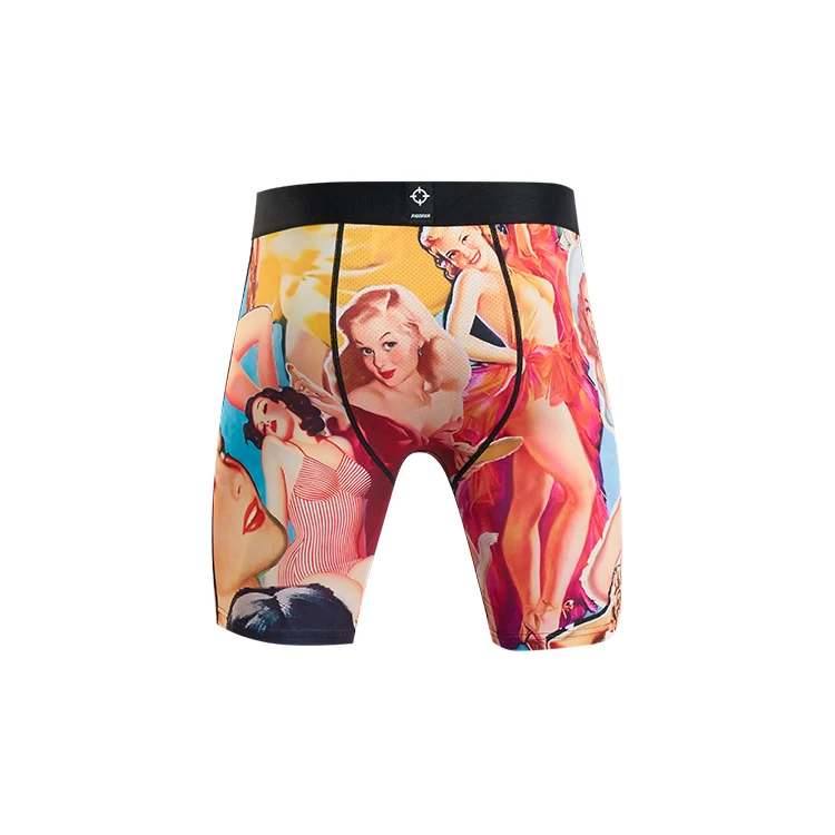 Rigorer Adult Sport Underwear [Z124440727] - Image 4