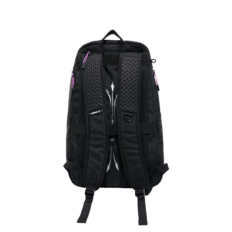 Rigorer AR Asian Tour Basketball Bag [Z125350102] - Image 4