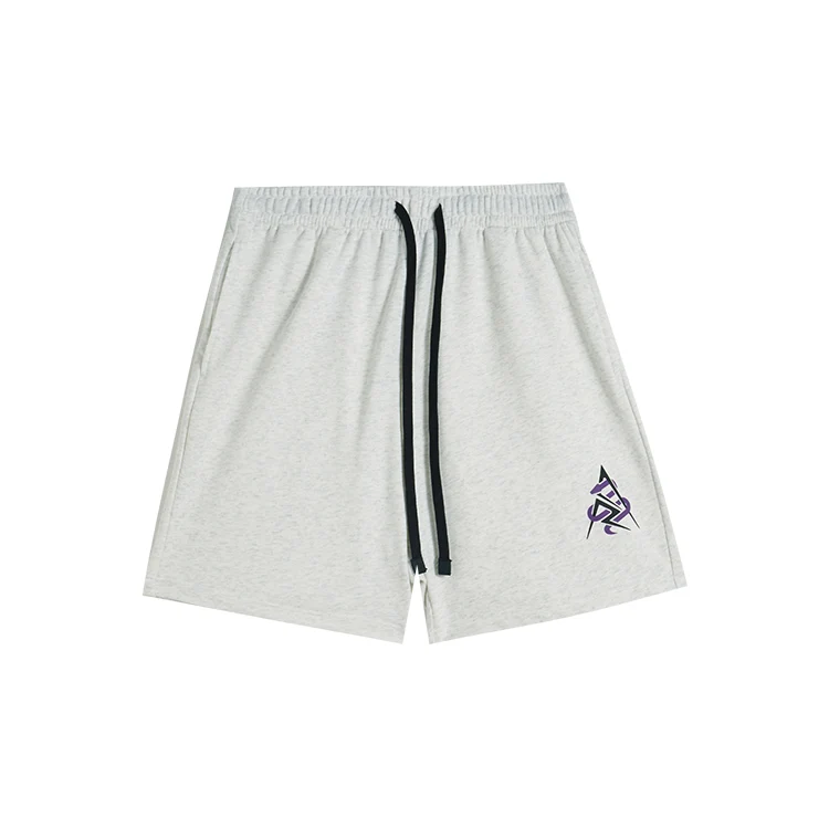 Rigorer AR Asian Tour Shorts [Z125213551] - Image 2