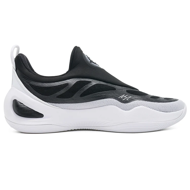 Rigorer AR Future 'Black/White'  [Z123460101-4] - Image 3
