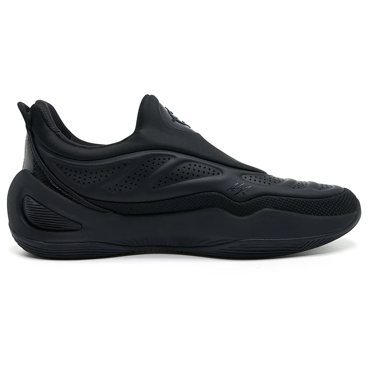 Rigorer AR Future 'Black' [Z123460101-5] - Image 4