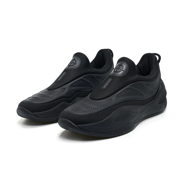 Rigorer AR Future 'Black' [Z123460101-5] - Image 6