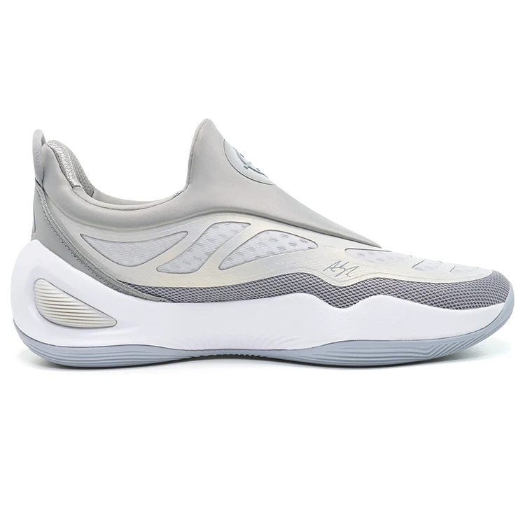 Rigorer AR Future 'Grey' [Z123460101-2] - Image 4