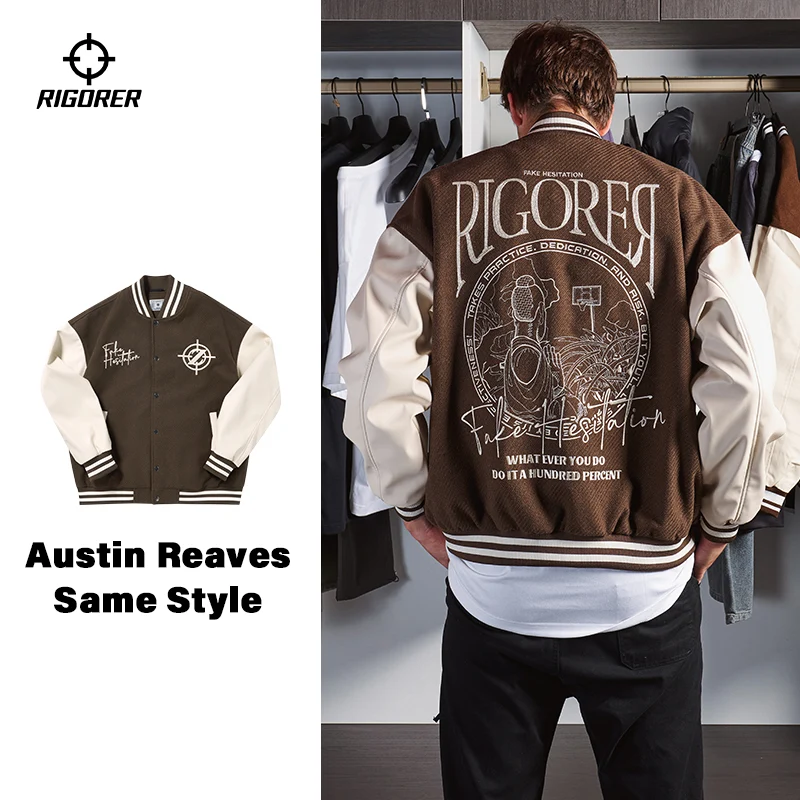 Rigorer AR Jacket [Z124310908] - Image 3
