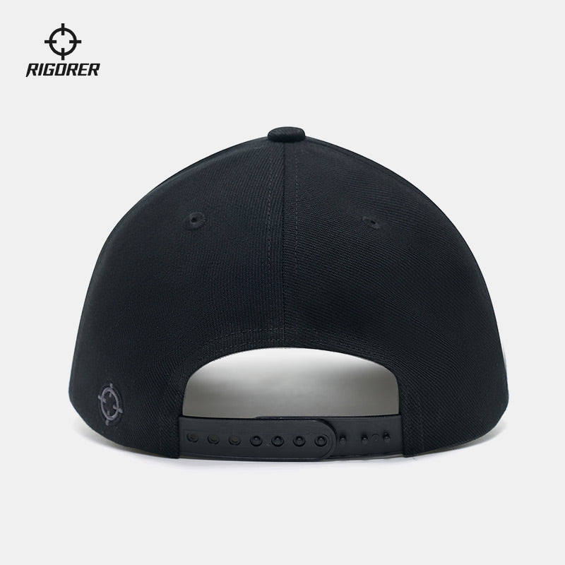 Rigorer AR Logo Cap [Z324440827] - Image 2