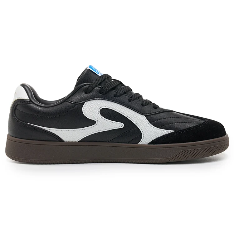 Rigorer AR Low Casual Shoes 'Black' [Z126160110-2] - Image 2