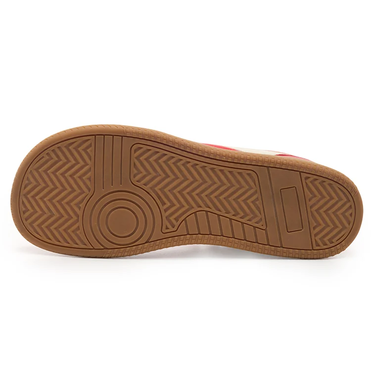 Rigorer AR Low Casual Shoes 'Red' [Z126160110-5] - Image 5