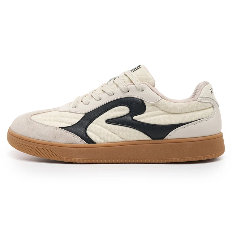 Rigorer AR Low Casual Shoes 'White' [Z126160110-1]