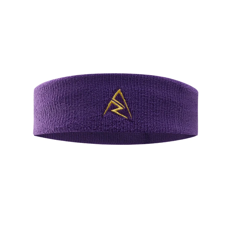 Rigorer AR Same Style Headband [Z325231201] - Image 3