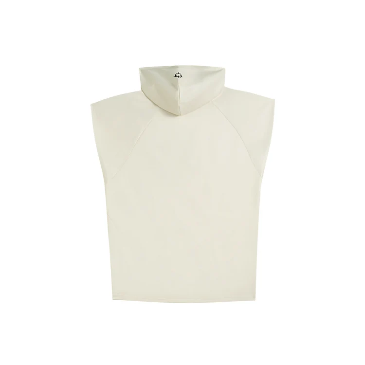 Rigorer AR Same Style Hoodie Vest [Z125210321-5] - Image 4