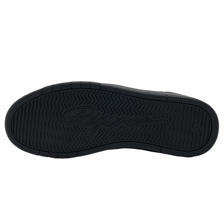 Rigorer AR Series Sneakers 'Black' [Z125360109-6] - Image 5