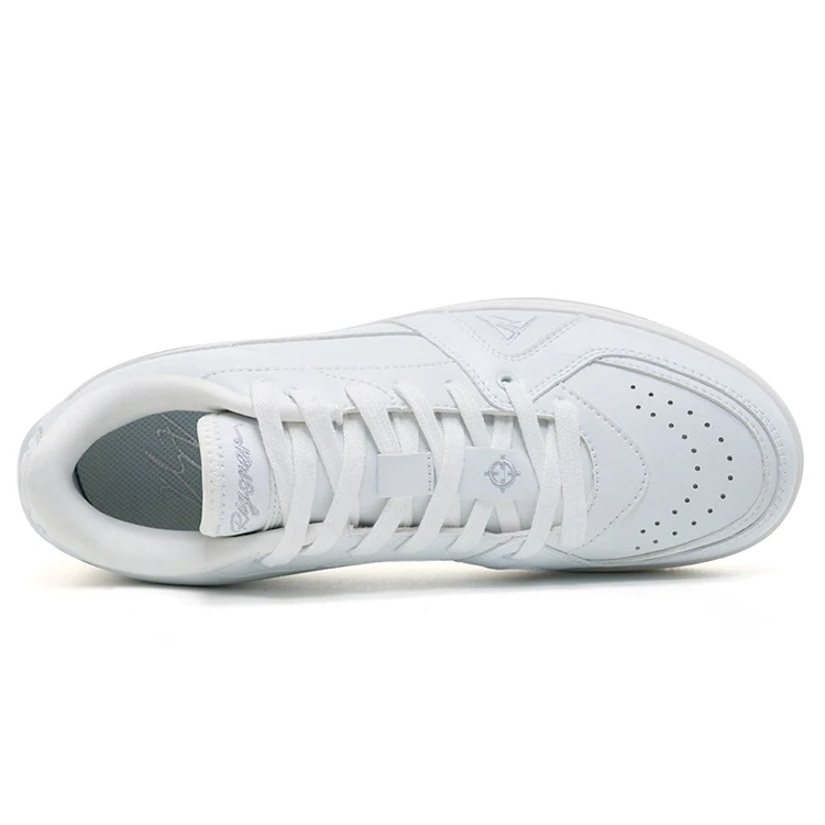 Rigorer AR Series Sneakers 'White' [Z125360109-5] - Image 4