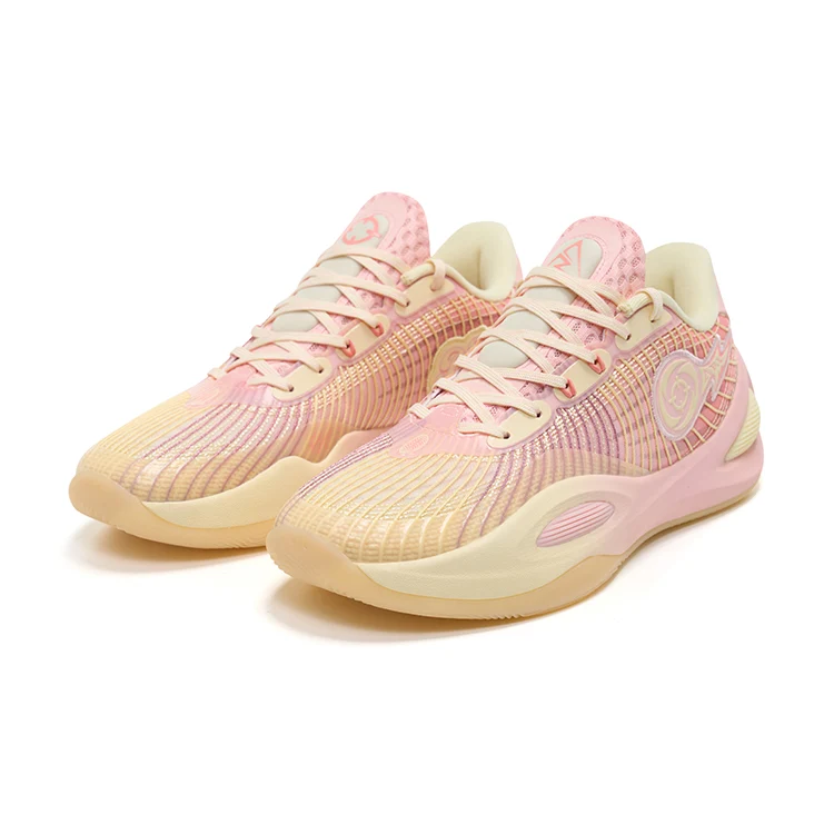 Rigorer AR1 ‘Juicy Peach’ [Z323360104-17] - Image 3