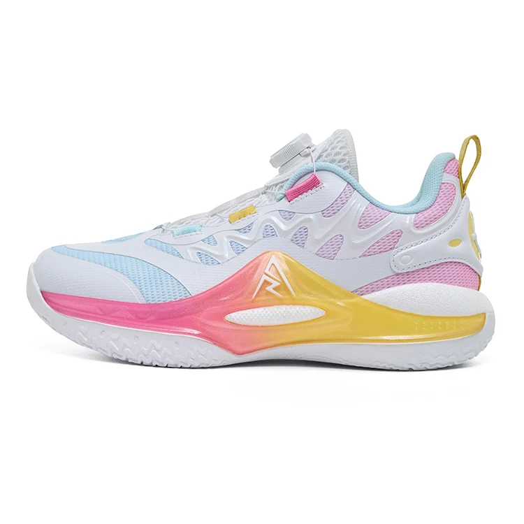 Rigorer AR2 '15 Flavors' Kid Sneaker With Knob [Z625360101-80]
