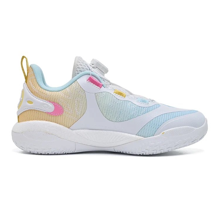 Rigorer AR2 '15 Flavors' Kid Sneaker With Knob [Z625360101-80] - Image 2