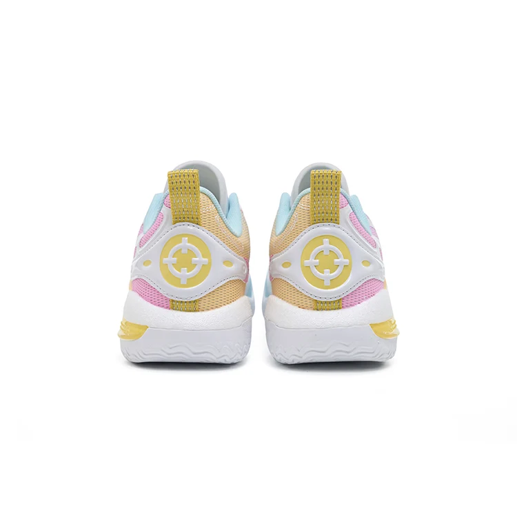 Rigorer AR2 '15 Flavors' Kid Sneaker [Z625360101-81] - Image 5