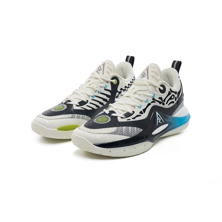 Rigorer AR2 Basketball Sneakers ‘Code Blue’ [Z324460101-13] - Image 3