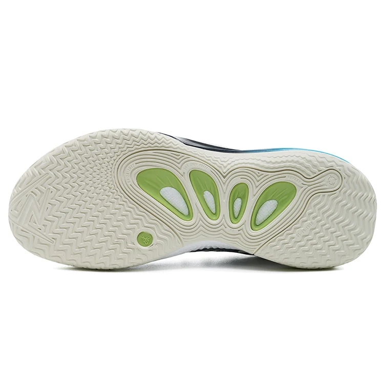 Rigorer AR2 Basketball Sneakers ‘Code Blue’ [Z324460101-13] - Image 6