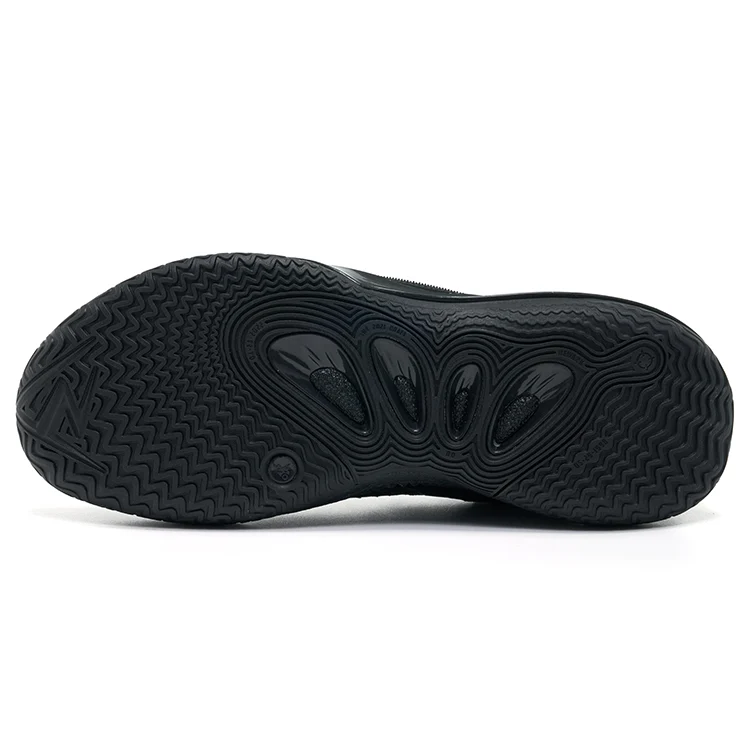 Rigorer AR2 Basketball Sneakers ‘Snake Eyes’ [Z324460101-12] - Image 2