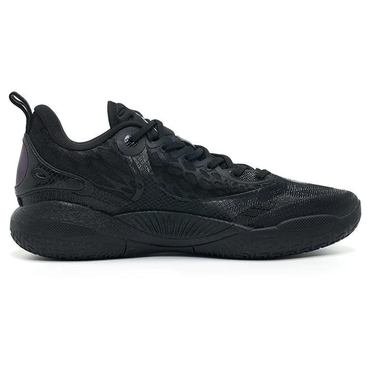 Rigorer AR2 Basketball Sneakers ‘Snake Eyes’ [Z324460101-12] - Image 3