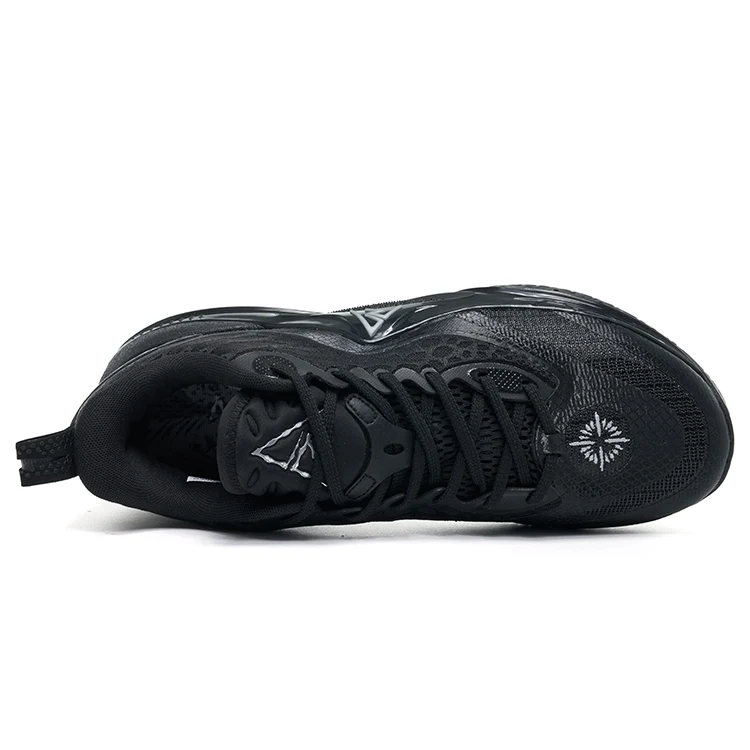 Rigorer AR2 Basketball Sneakers ‘Snake Eyes’ [Z324460101-12] - Image 5