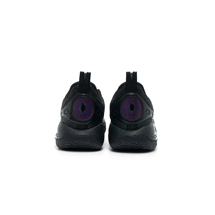 Rigorer AR2 Basketball Sneakers ‘Snake Eyes’ [Z324460101-12] - Image 6