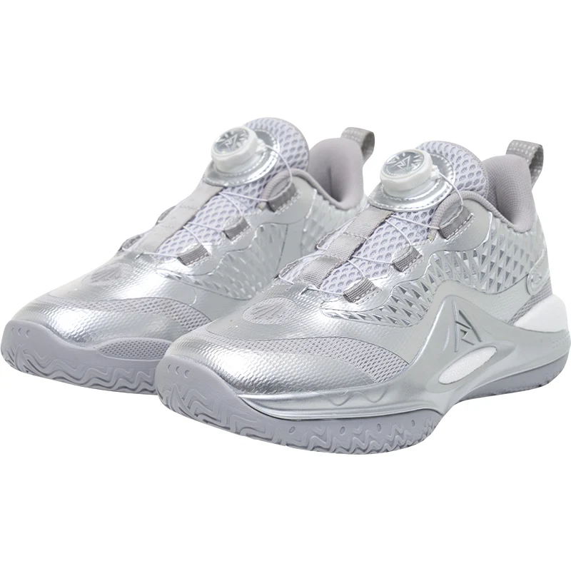 Rigorer AR2 'Excalibur' Kid Sneaker With Knob [Z625360101-90]
