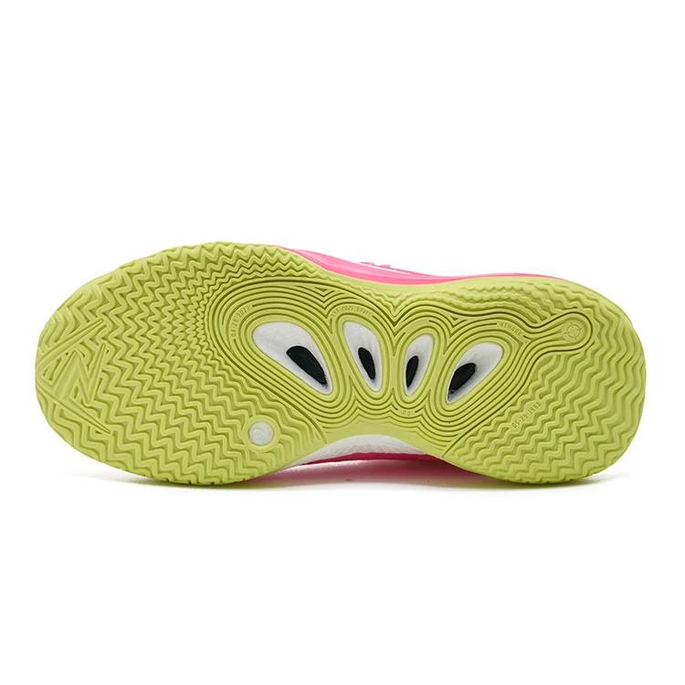 Rigorer AR2 ‘Fusion' Kid Sneaker With Knob [Z625360101-10] - Image 6