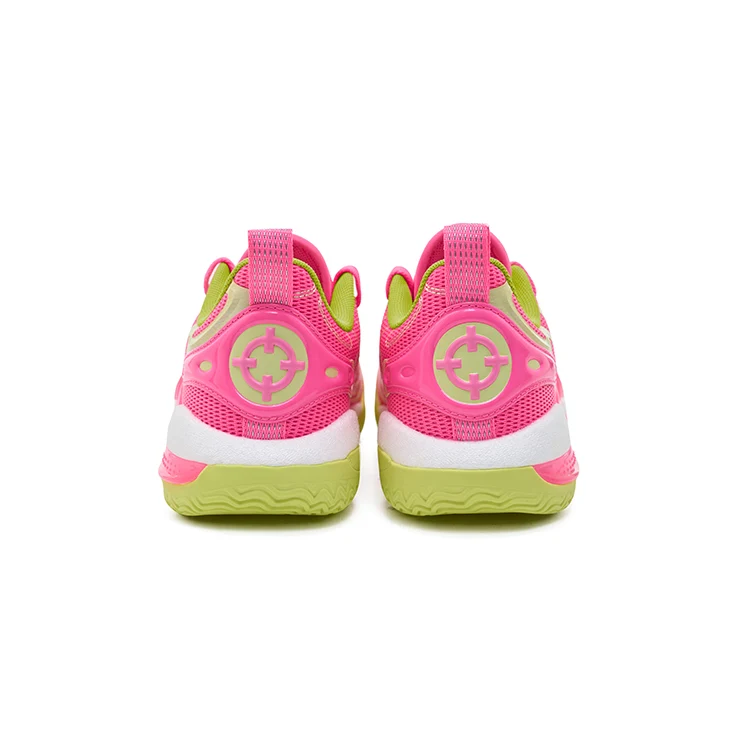 Rigorer AR2 Fusion Kid Sneaker [Z625360101-11] - Image 5