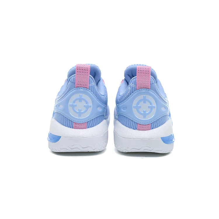 Rigorer AR2 'Snowman' Kid Sneaker With Knob [Z625360101-30] - Image 5