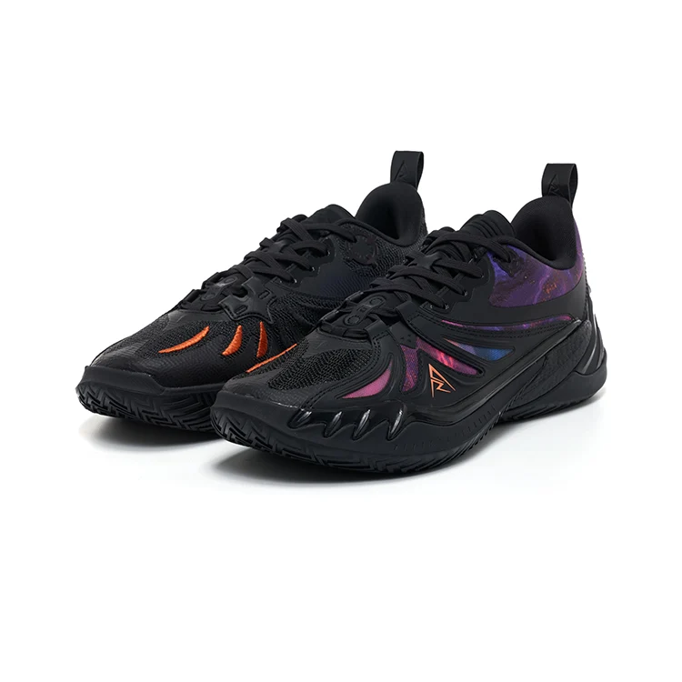 Rigorer AR3 Basketball Sneakers ‘Apollo’ [Z325360910-5] - Image 3