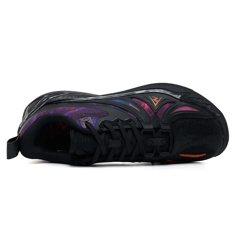 Rigorer AR3 Basketball Sneakers ‘Apollo’ [Z325360910-5] - Image 4