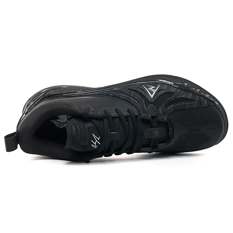 Rigorer AR3 Basketball Sneakers ‘Dark Horse’ [Z325360910-9] - Image 3