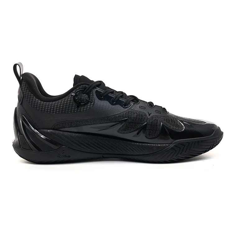Rigorer AR3 Basketball Sneakers ‘Flame’ Vision [Z325360911-5] - Image 2