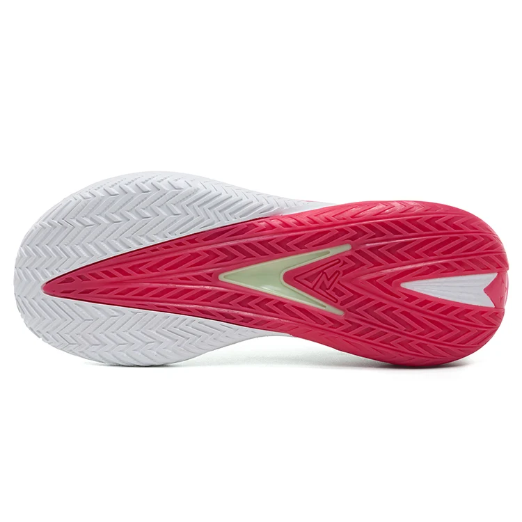 Rigorer AR3 Basketball Sneakers ‘Melon Berry’ [Z325360910-2] - Image 6