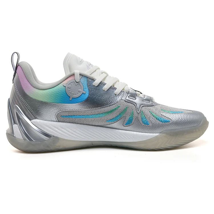 Rigorer AR3 Basketball Sneakers ‘Northern Lights’ [Z325360910-10] - Image 2