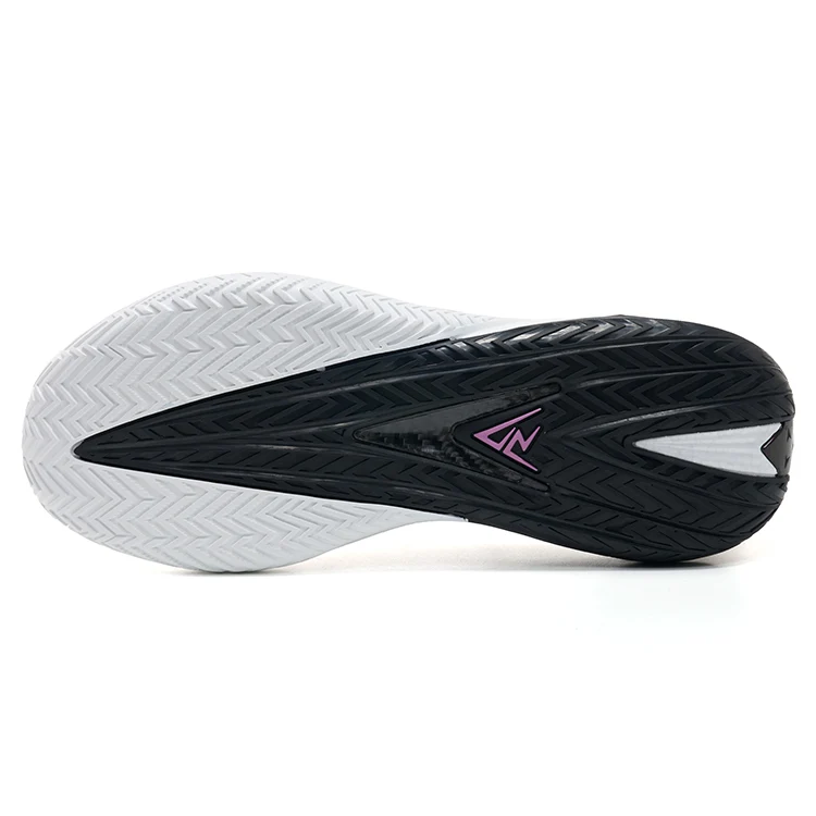 Rigorer AR3 Basketball Sneakers ‘Showtime’ Vision [Z325360911-1] - Image 6