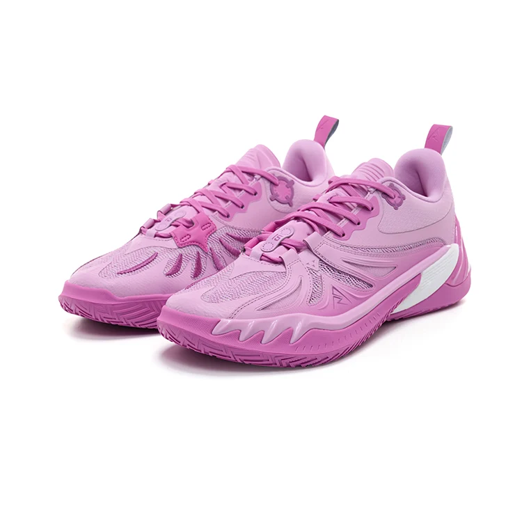 Rigorer AR3 Basketball Sneakers ‘Twilight’ [Z325360910-6] - Image 3