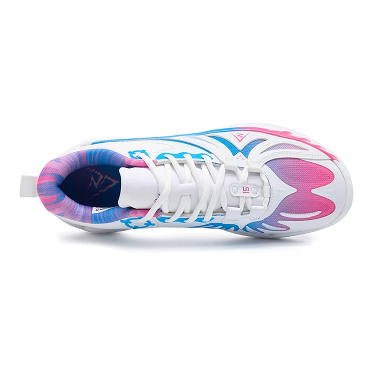 Rigorer AR3 Basketball Sneakers ‘Wonder Boy’ [Z325360910-17] - Image 4
