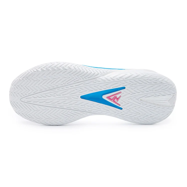 Rigorer AR3 Basketball Sneakers ‘Wonder Boy’ [Z325360910-17] - Image 5