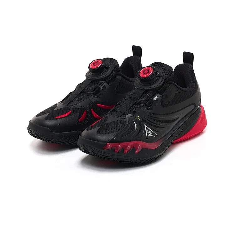 Rigorer AR3 'Flame' Kid Sneaker [Z625360991-7] - Image 3